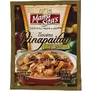 Mama Sita's Ilocano Pinapaitan Bitter Stew Mix 40g | PinoyNZTrading
