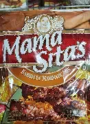Mama Sita's Barbecue Marinade Mix 50g | PinoyNZTrading
