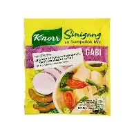 Knorr Sinigang sa Sampalok Mix Gabi 22g | PinoyNZTrading