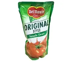 Del Monte Original Style Tomato Sauce 900g | PinoyNZTrading