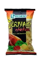 Regent Teriyaki Chicken Chips 100g | PinoyNZTrading