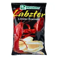 Regent Labzster (Lobster Flavoured Crackers) 100g | PinoyNZTrading