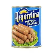 Argentina Vienna Sausage 260g | PinoyNZTrading