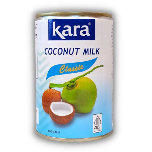 Kara Coconut Milk Classic 400ml | PinoyNZTrading