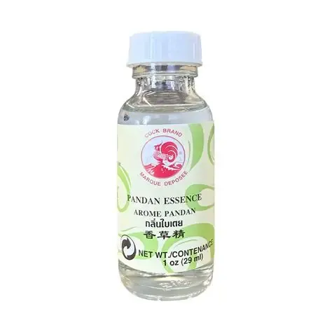 Cock Brand Pandan Essence 29ml | PinoyNZTrading