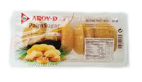 Aroy-D Palm Sugar 454g | PinoyNZTrading