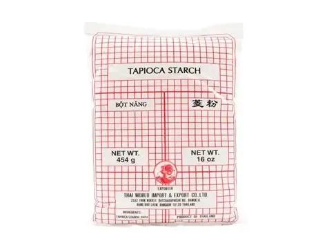 Cock Tapioca Starch 454g | PinoyNZTrading