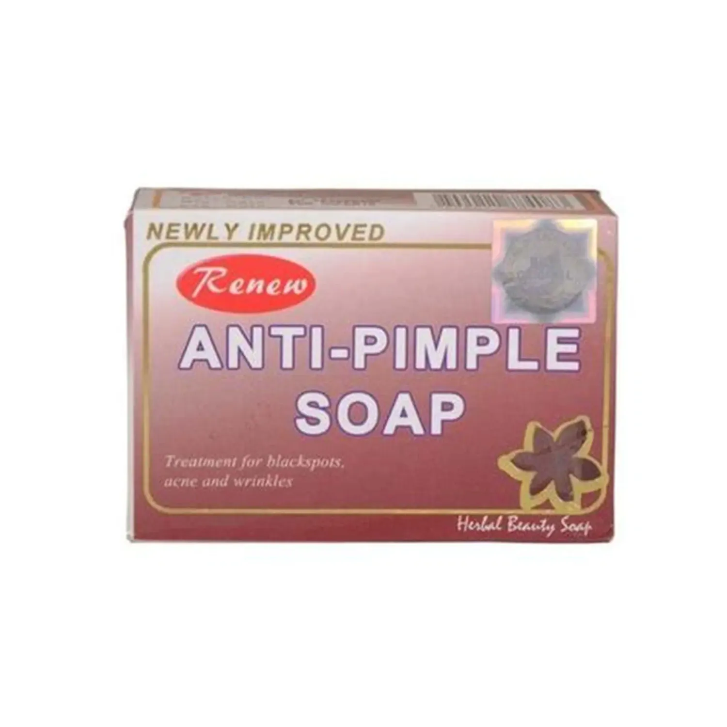 Renew Anti-Pimple Soap 135g | PinoyNZTrading