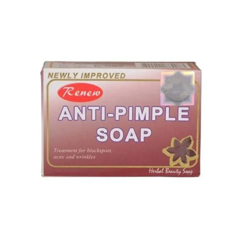 Renew Anti-Pimple Soap 135g | PinoyNZTrading