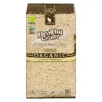 Sawat-D Healthy Grain Jasmine Brown Rice 1kg | PinoyNZTrading