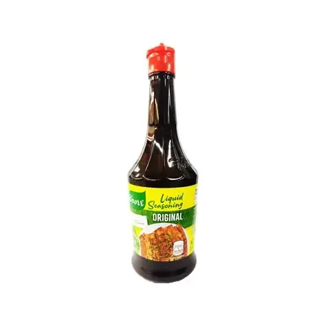 Knorr Liquid Seasoning Original 250ml | PinoyNZTrading