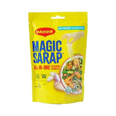 Maggi Magic Sarap 150g | PinoyNZTrading