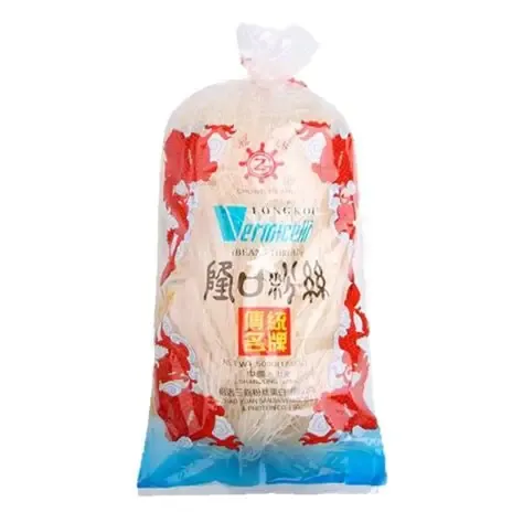 Crown Pearl Longkou Vermicelli 500g | PinoyNZTrading