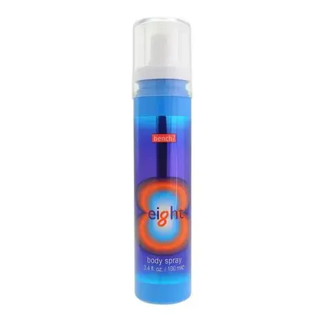 Bench Eight Body Spray 100ml | PinoyNZTrading