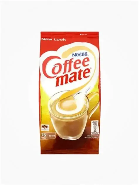 Nestle Coffee Mate 450g | PinoyNZTrading