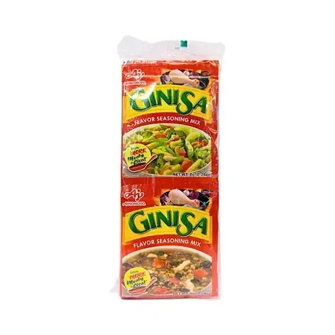 Ajinomoto Ginisa Flavour Seasoning Mix 16pcksx8g | PinoyNZTrading