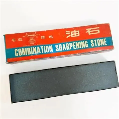 Diamond Brand Combination Sharpening Stone