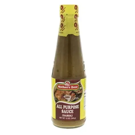 Mother's Best All Purpose Sauce 560g | PinoyNZTrading