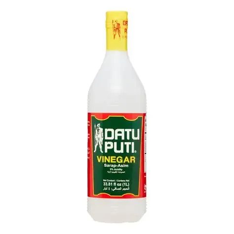 Datu Puti Vinegar 1L | PinoyNZTrading