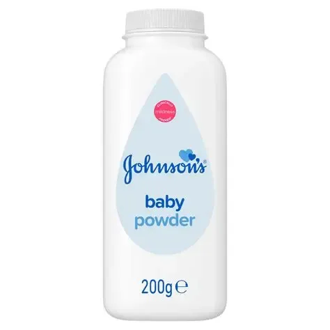 Johnson's Baby Powder 200g | PinoyNZTrading