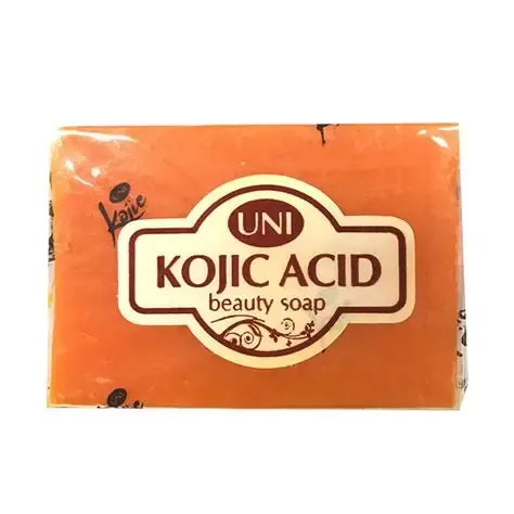 Uni Kojic Acid Beauty Soap 135g | PinoyNZTrading