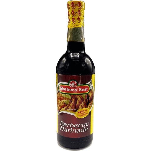 Mother's Best Barbecue Marinade 750ml | PinoyNZTrading