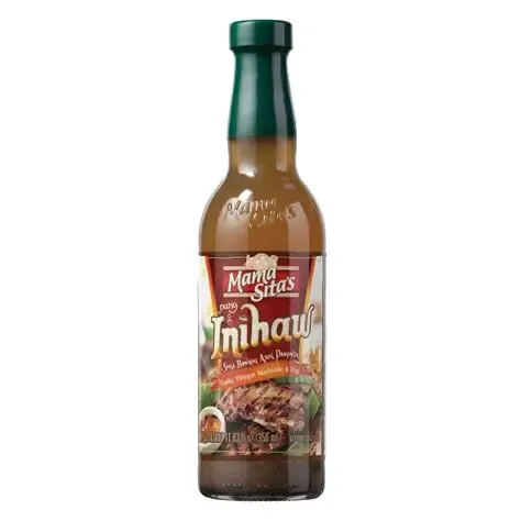 Mama Sita's Barbecue Marinade 680ml | PinoyNZTrading