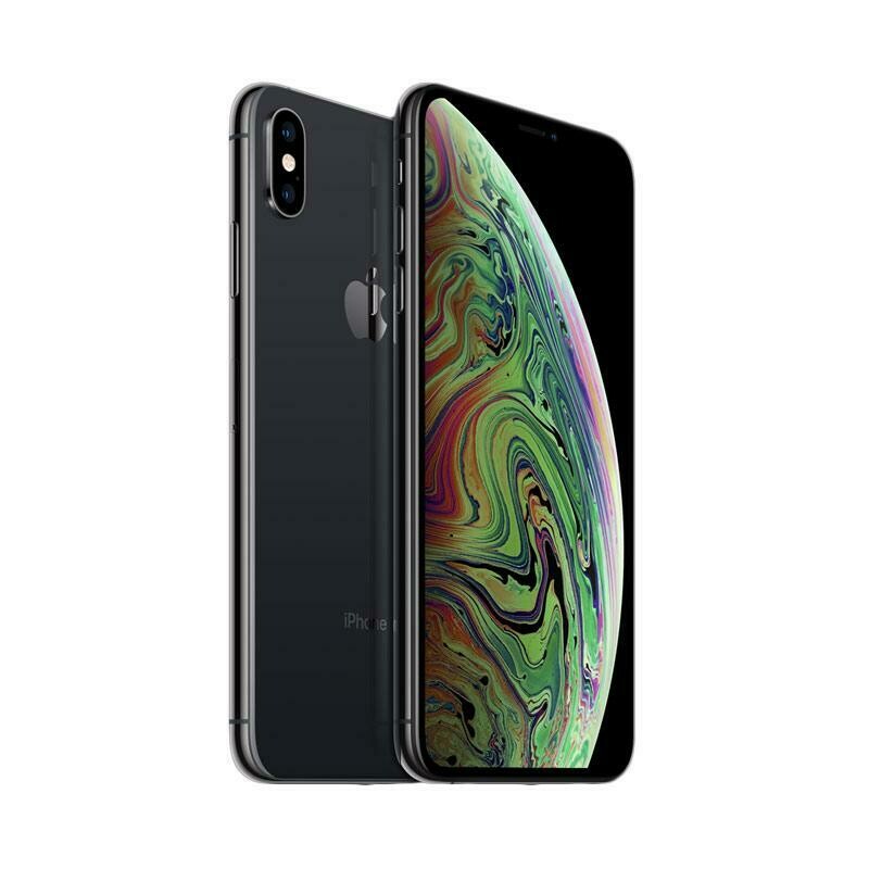 Apple iPhone Xs Max