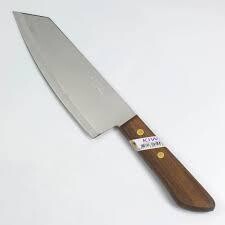 Chef Knife (No.21) KIWI (มีดเชพ เบอร์ 21 ตรากีวี)