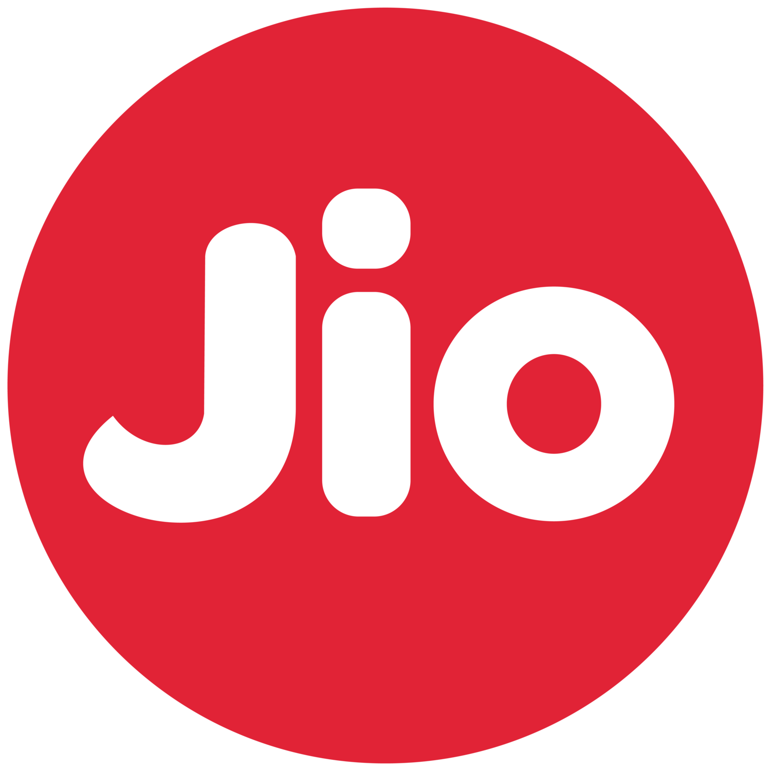Jio recharge