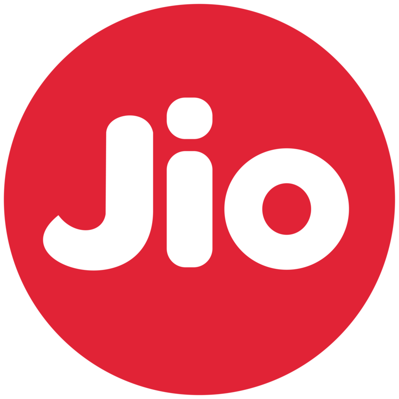 Jio recharge