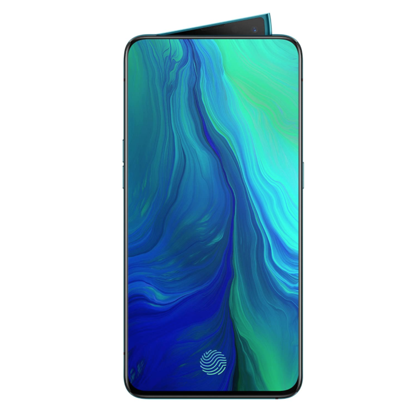 OPPO Reno 6 GB Ram + 64 GB Rom
