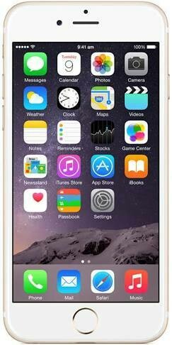 iPhone6 16 GB