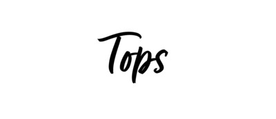 Tops