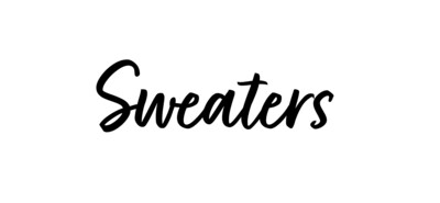 Sweaters