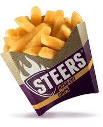 Salads &amp; Chips &amp; Loaded Fries