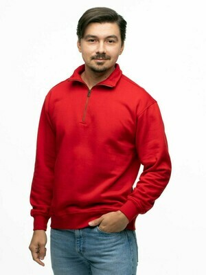 Oslo | Sweatshirt zip