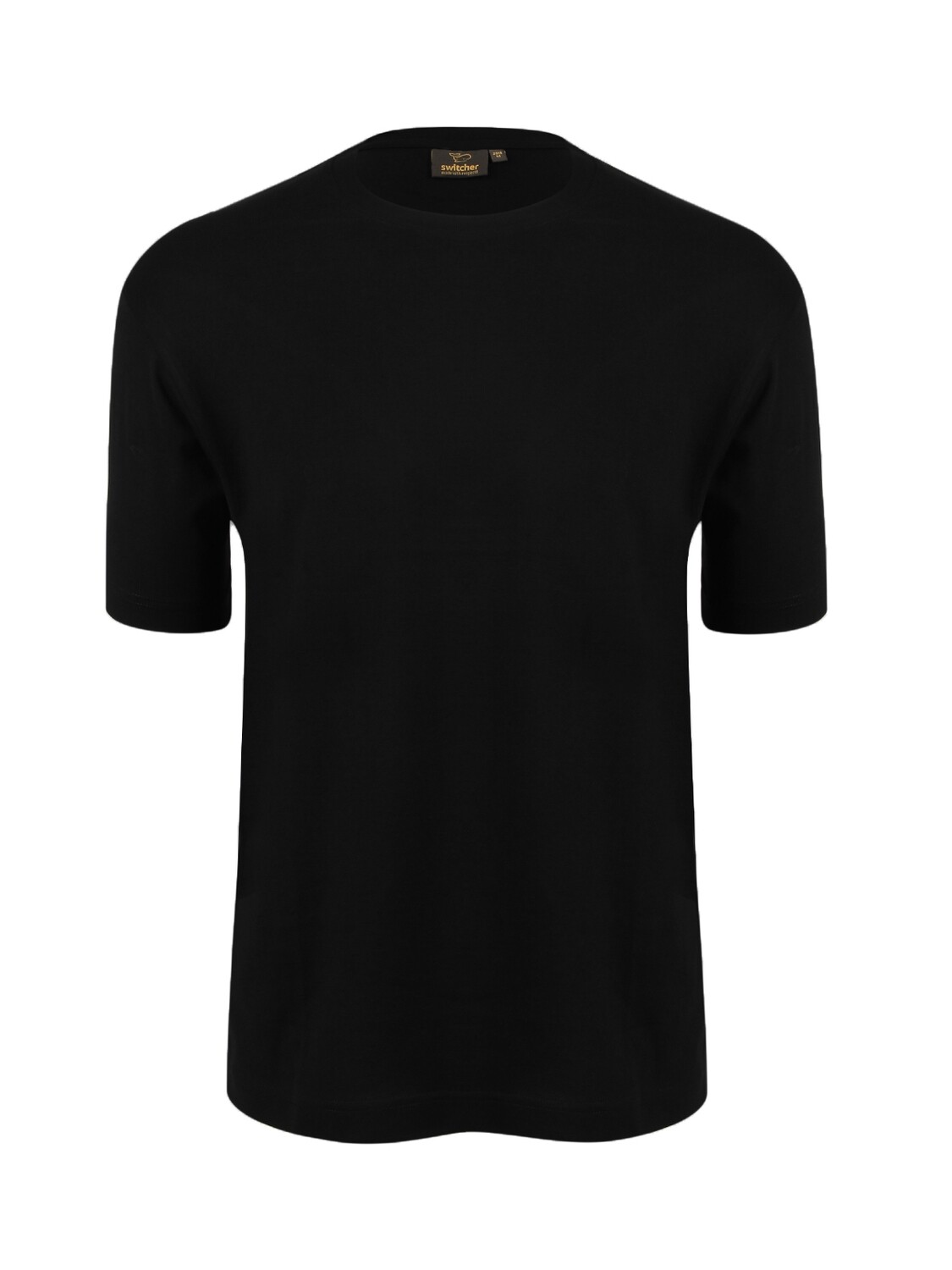 Bob | T-shirt, Couleurs: 40 Noir
