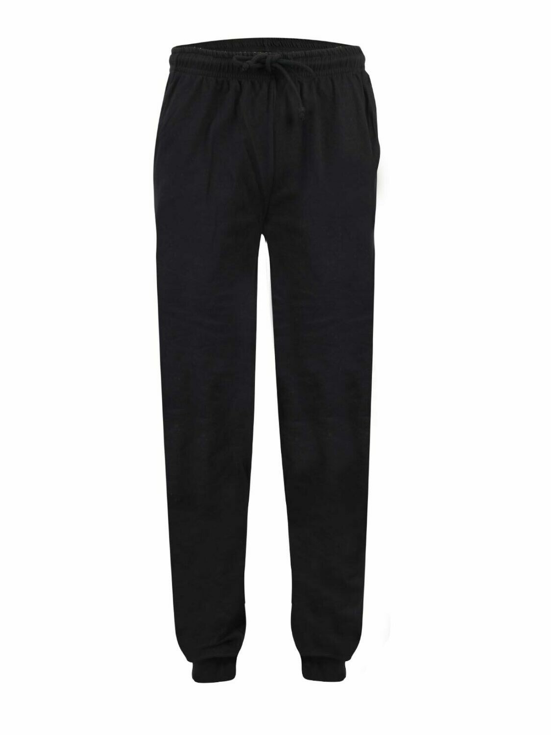 Bryan | Jogging Pants, Couleurs: 40 Noir