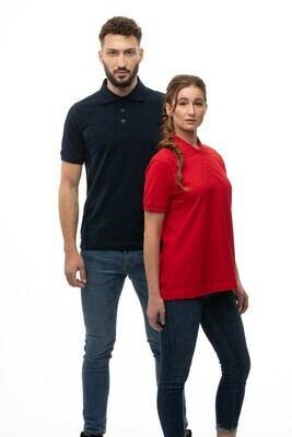 Whale'4114 | Poloshirt