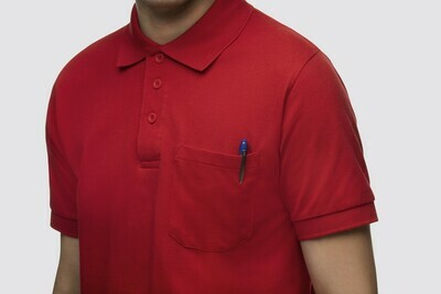 Whale'4214 | Poloshirt