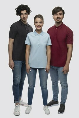 John | Poloshirt