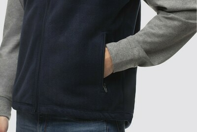 Cortina | Fleece Jacket