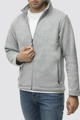 Vancouver | Fleece Jacket