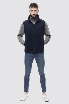 Cortina | Fleece Jacket