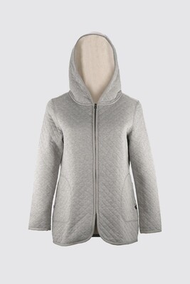 Marta | Diamond Fleece Jacket Marta | Diamond Fleece Jacket