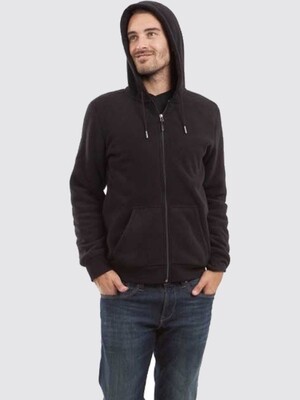 Ivo | Hooded Jacket Ivo | Hooded Jacket