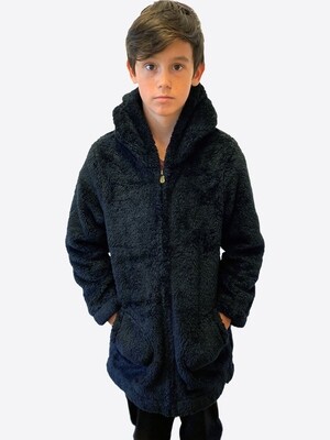 Aneo | Hairy Hooded Sweat Aneo | Hairy Hooded Sweat