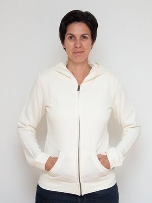 Thiana | Hooded Zip Sweatshirt Thiana | Hooded Zip Sweatshirt