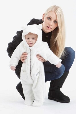 Geelee Baby Bear | Jumpsuit Geelee Baby Bear | Jumpsuit